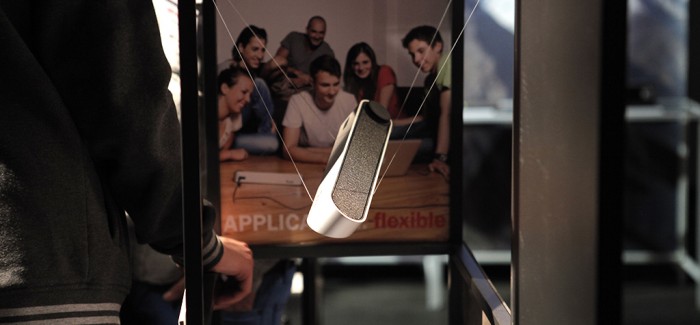 Teufel Soundbar