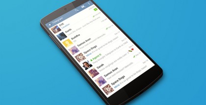 Telegram