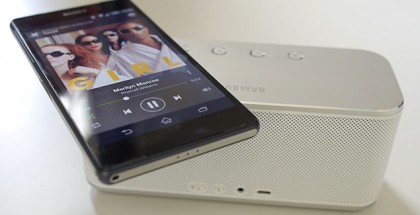 Samsung Level Box review
