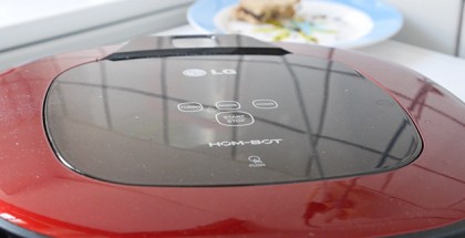 LG VHOMBOT3 SQUARE