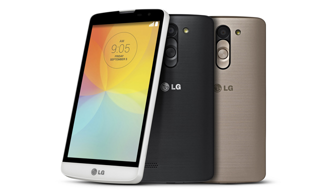 LG L80+