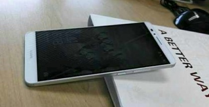 Ascend Mate 7 foto