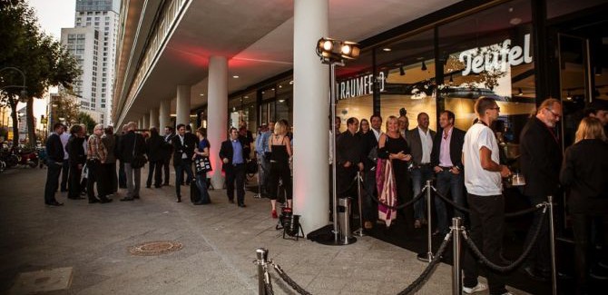 IFA 2014: Teufel verleidt met sky bars en toffe prototypes