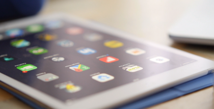 review Apple iPad Air 2