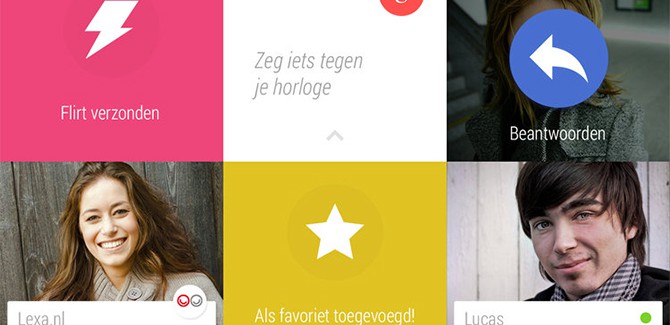 Flirten ideen