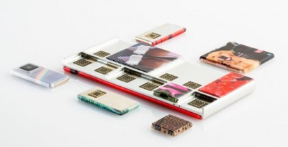 Project Ara