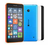 Lumia 640 (klein)