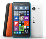 Lumia 640 XL (klein)