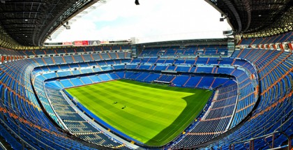 El Clasico. Live Real Madrid Barcelona kijken