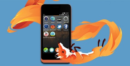 RIP Firefox OS