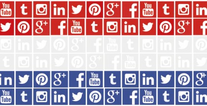 social media nederland