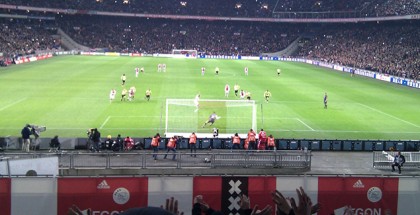 ajax - feyenoord live kijken