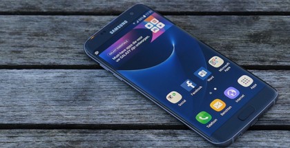 Samsung Galaxy S7 Edge