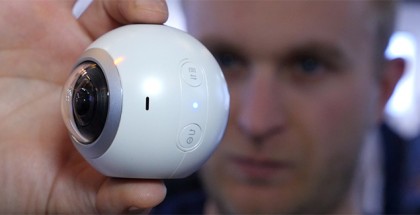 `samsung gear 360