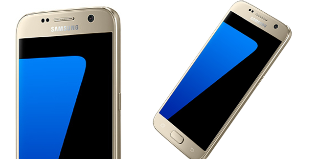 Samsung Galaxy S7 of LG G5: dit is de S7