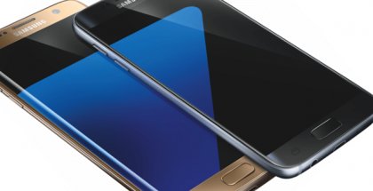 Samsung Galaxy S7