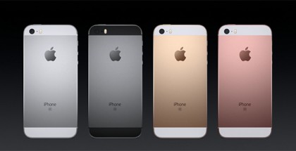iphone se