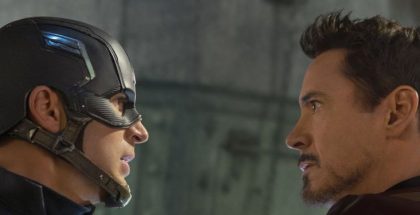 captain america civil war