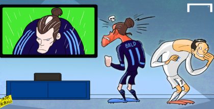 bald bale