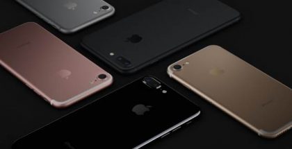 iphone 7 en iphone 7 plus