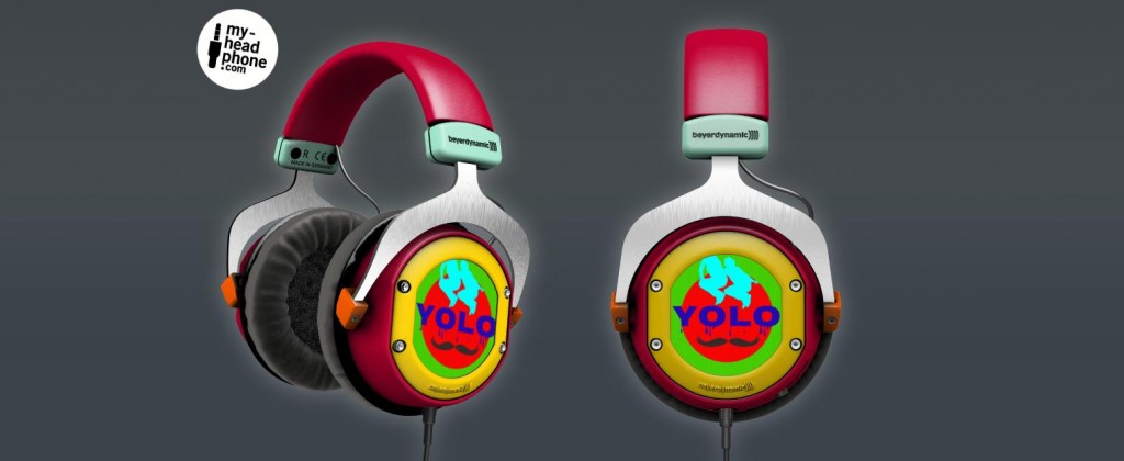 Creatief met Beyerdynamic