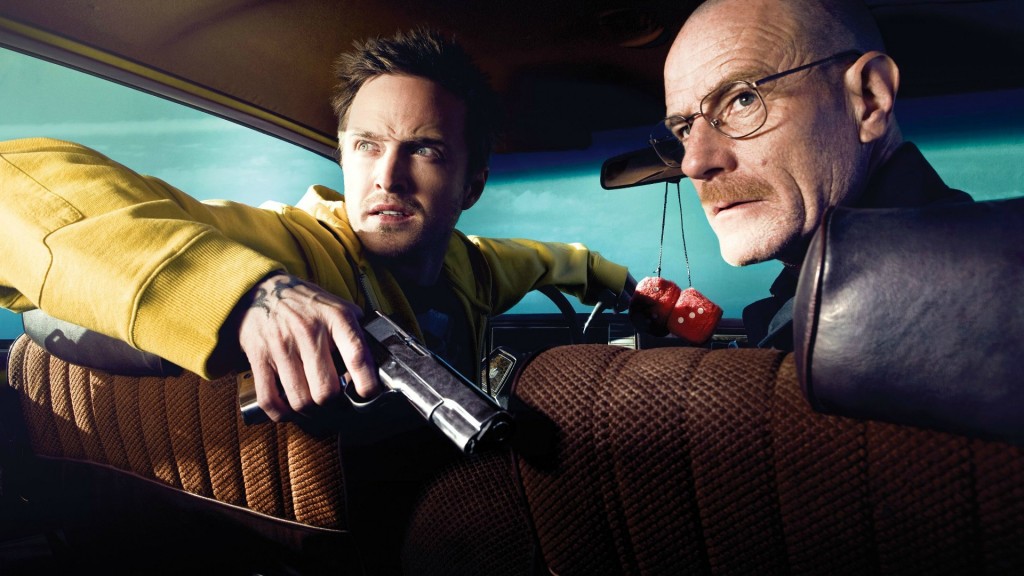 Breaking Bad