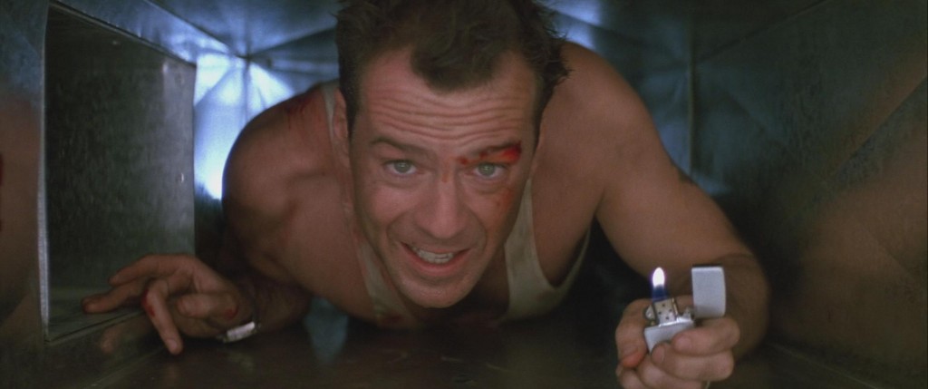 John McClane