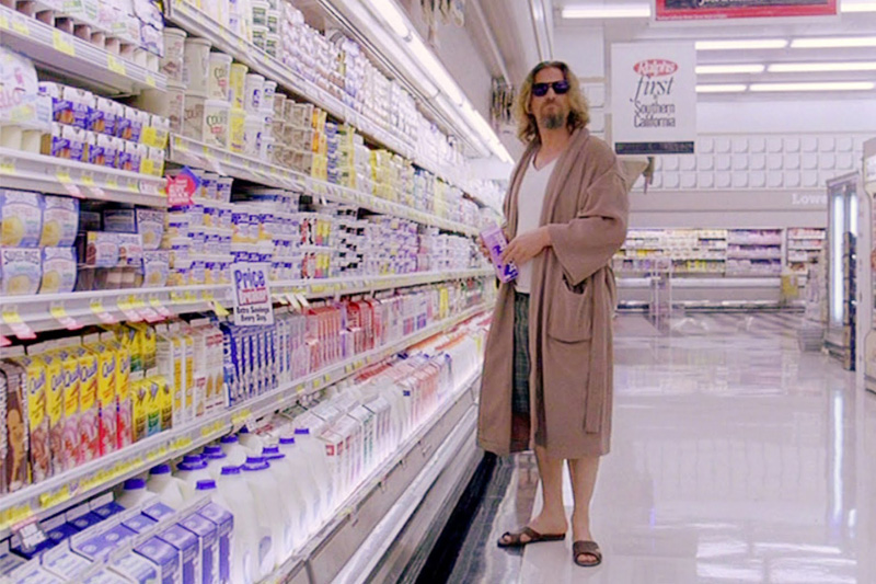 the big lebowski