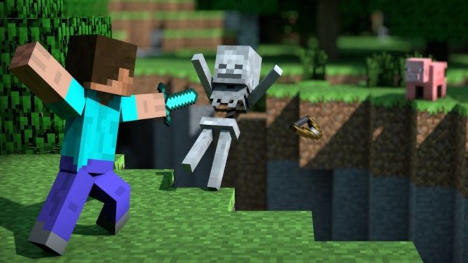 Minecraft: Het Boek schijnt van dezelfde uitgeverij te zijn  die ons eerder Het Grote Boek Der Duitse Humor en De  2500 Mooiste Priemgetallen bracht.