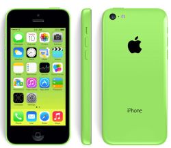 Apple iPhone 5C