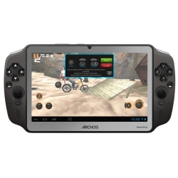 Archos Gamepad II