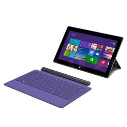 Microsoft Surface Pro 2