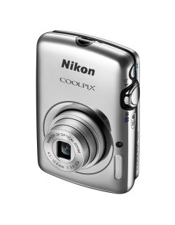 Nikon Coolpix S01