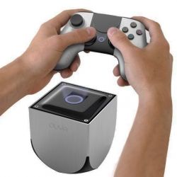 Ouya