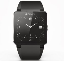 Sony Smartwatch 2