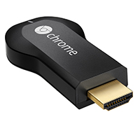 chromecast