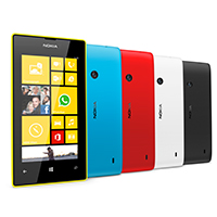 lumia520-top100