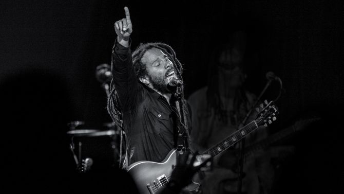 Ziggy Marley1 (c) Roxanne Haynes