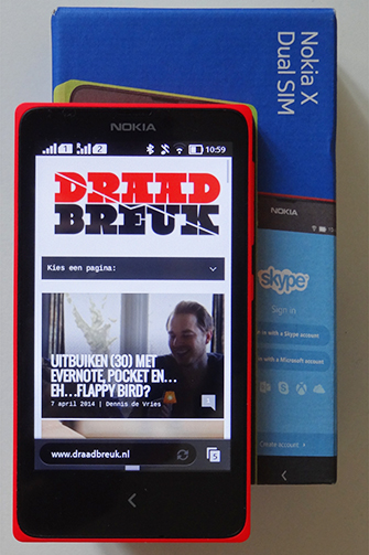 nokiax-specspost