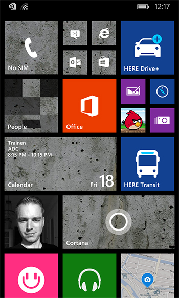 windows81-uiterlijk