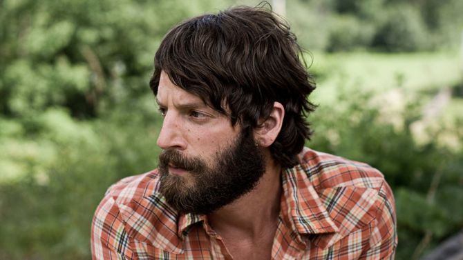 Ray Lamontagne