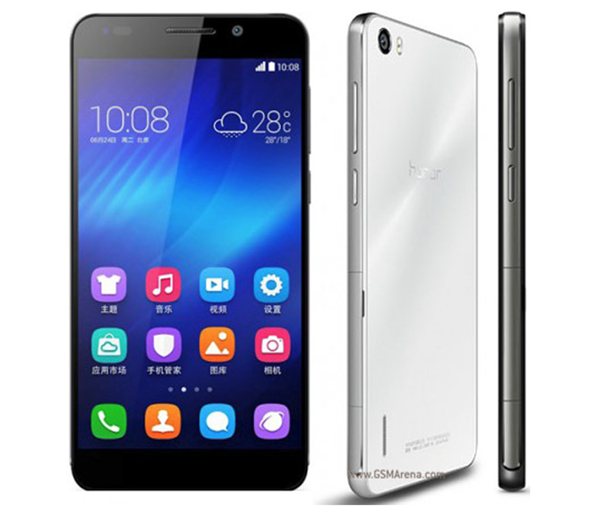 Honor 6 Huawei full