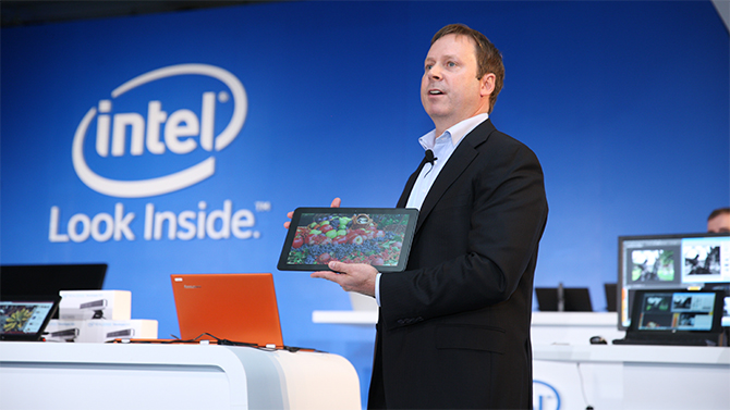 Intel Core M