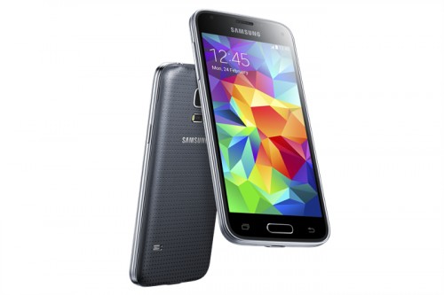 Samsung Galaxy S5 Mini 