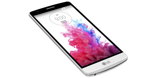 LG G3 s