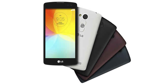 LG L70+