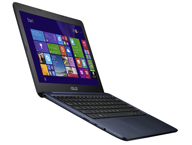 Asus EeeBook