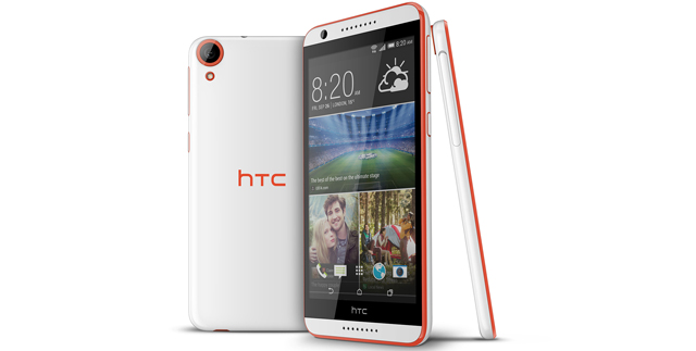 HTC Desire 820