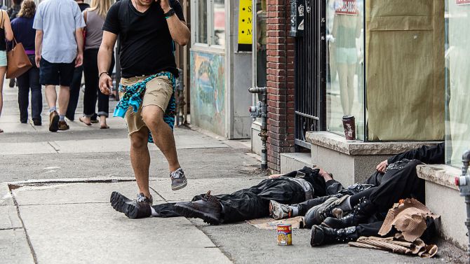 Binnenkort zie je je favoriete Draadbreukers niet meer zo op straat liggen