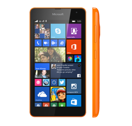 lumia-535-specs